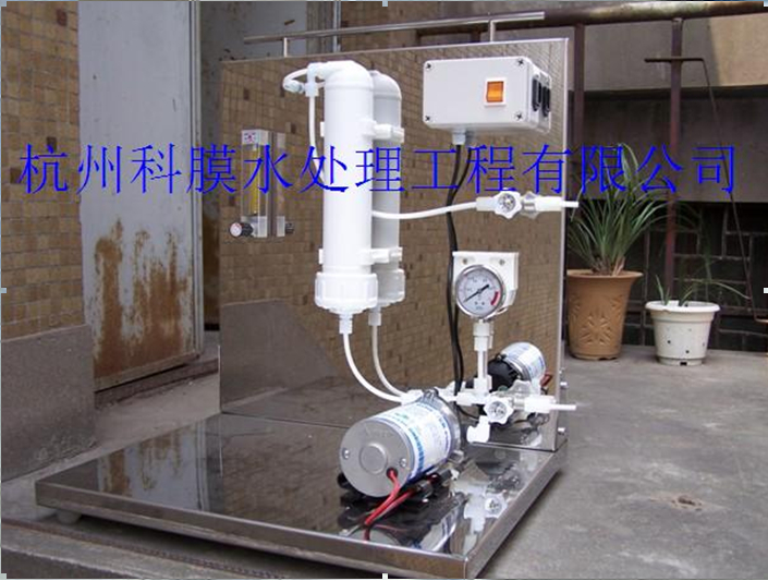 超濾膜實(shí)驗(yàn)設(shè)備