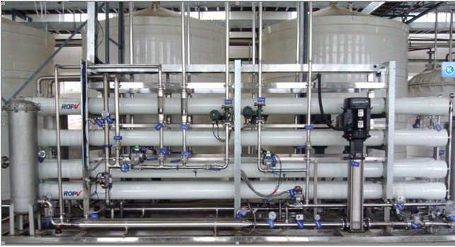 酒類、果汁過(guò)濾提純濃縮設(shè)備